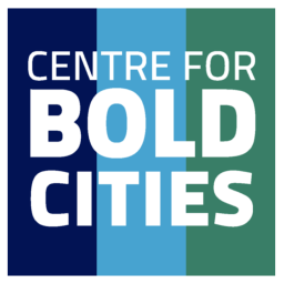 Logo BOLD Cities