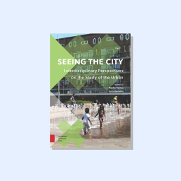 Seeing the City book cover