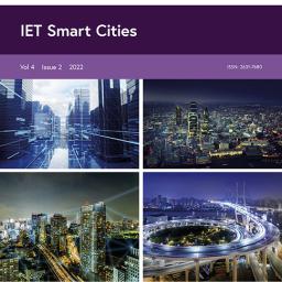 iet smart cities